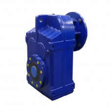 VRP 450 16.85:1-65/550 редуктор