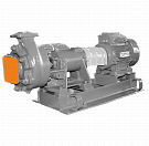 Насосные агрегаты К (ГМС Ливгидромаш)