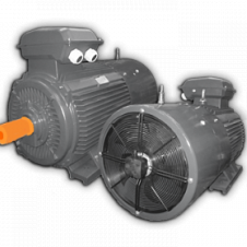 18,5/750 АДЧР 200М8У2 исп 2081 эл. двигатель