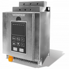 30 кВт VRSS-30T4 (380В) Устройство плавного пуска