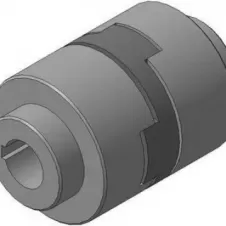 Муфта кулачковая D300