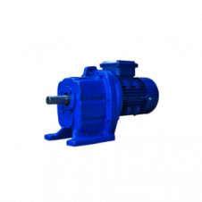 Цилиндрический мотор-редуктор 1МЦ2С-100