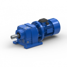 Планетарный мотор редуктор ЗМПз-40