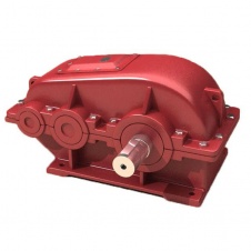 Цилиндрические редукторы Ц2-400МР3, Ц2-400ПМР3, Ц2-500МР3
