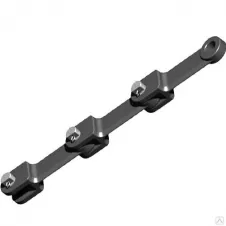 Цепи тяговые вильчатые